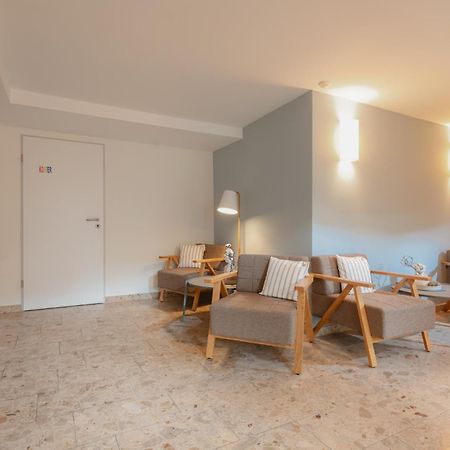 Haus Bielefeld Appartement 18 Norderney Εξωτερικό φωτογραφία