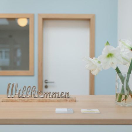 Haus Bielefeld Appartement 18 Norderney Εξωτερικό φωτογραφία