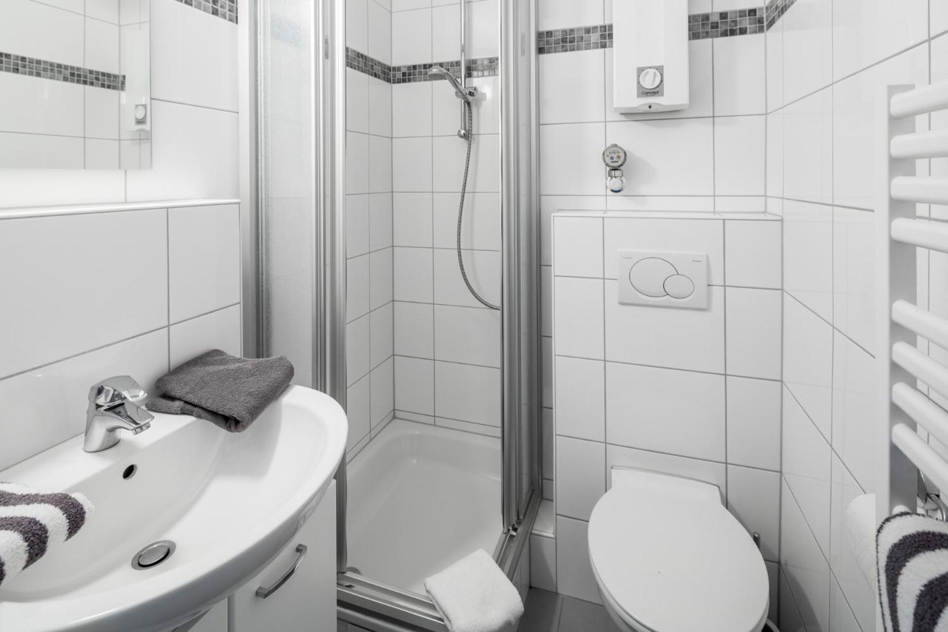 Haus Bielefeld Appartement 18 Norderney Εξωτερικό φωτογραφία