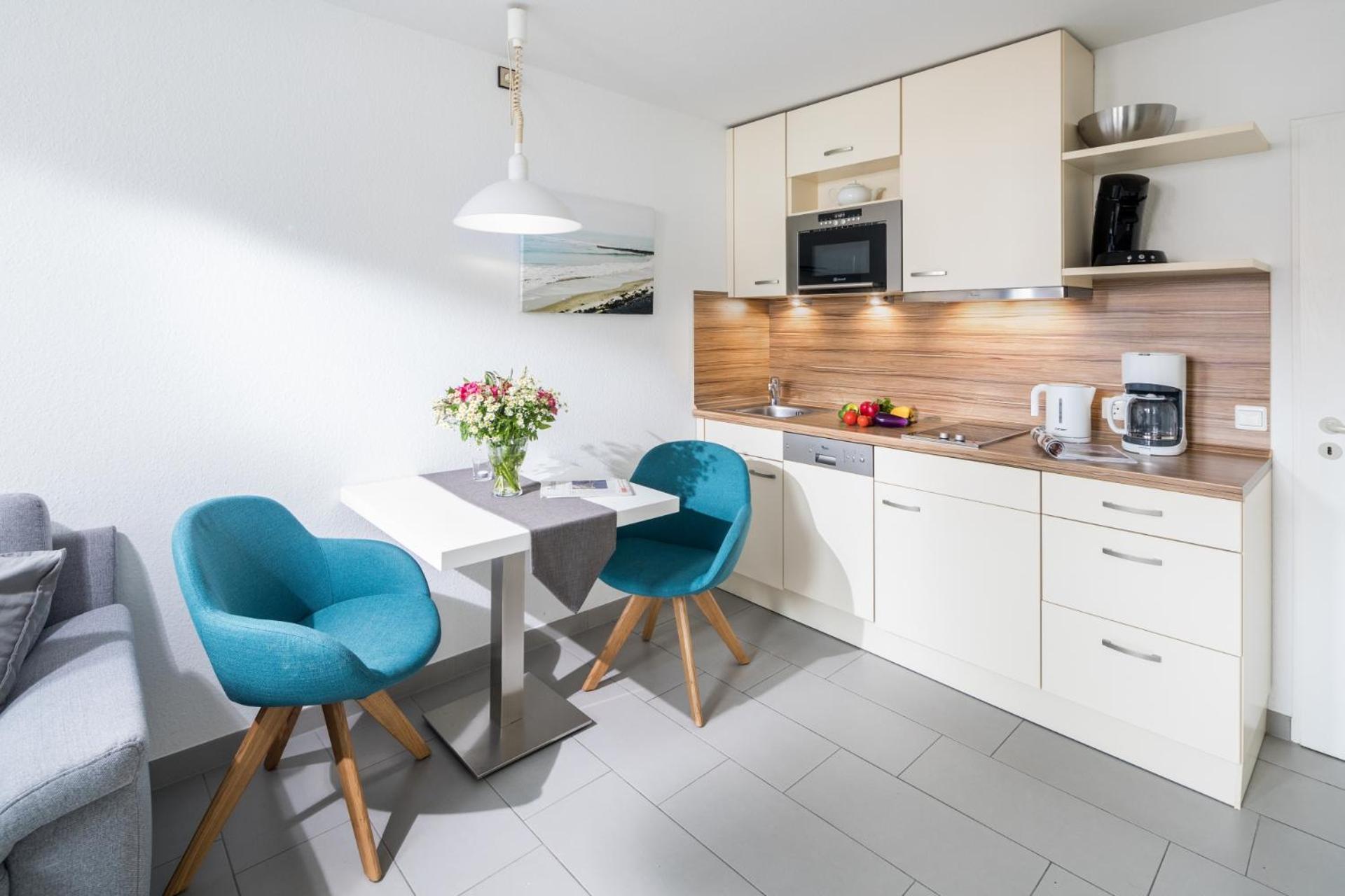 Haus Bielefeld Appartement 18 Norderney Εξωτερικό φωτογραφία