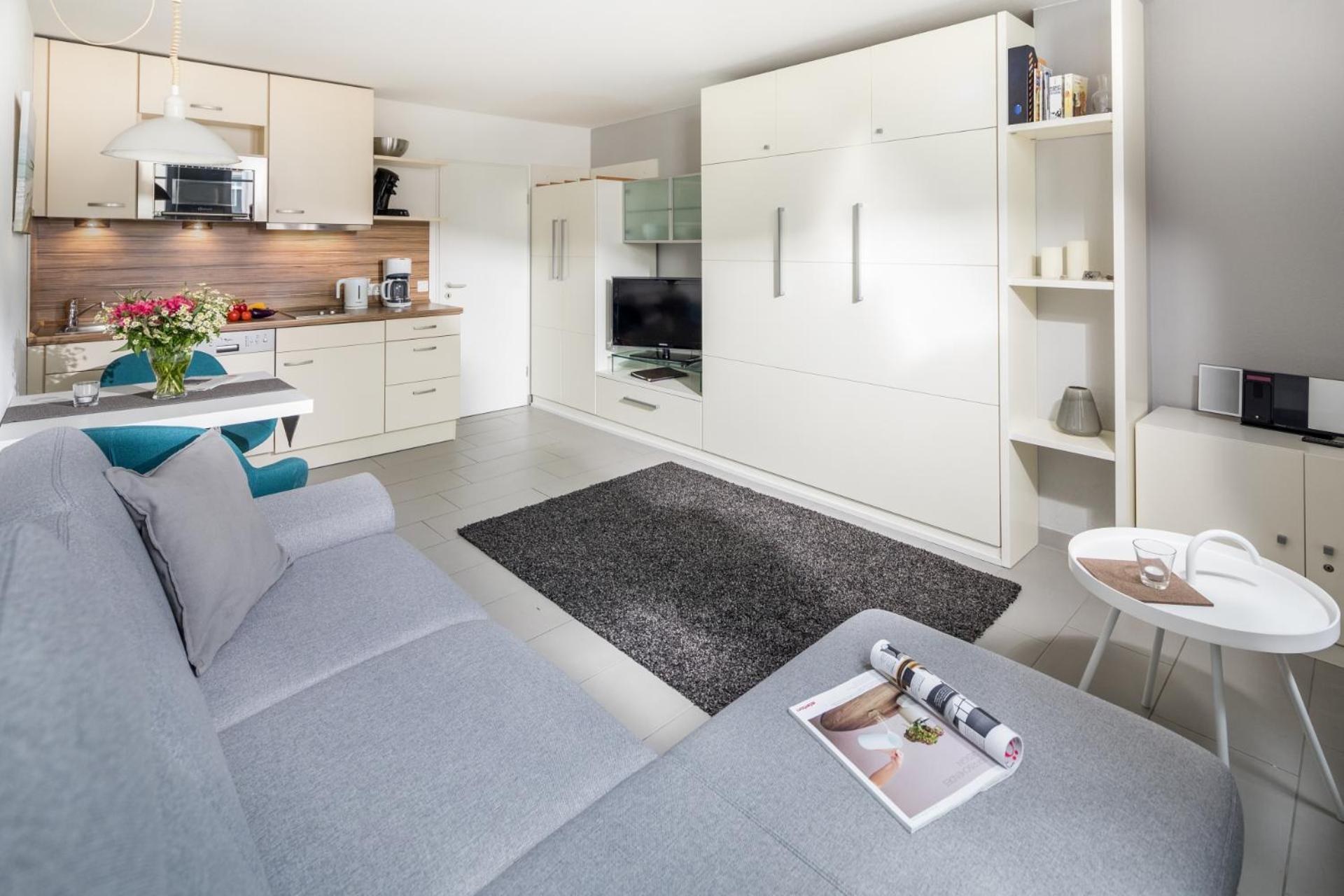 Haus Bielefeld Appartement 18 Norderney Εξωτερικό φωτογραφία