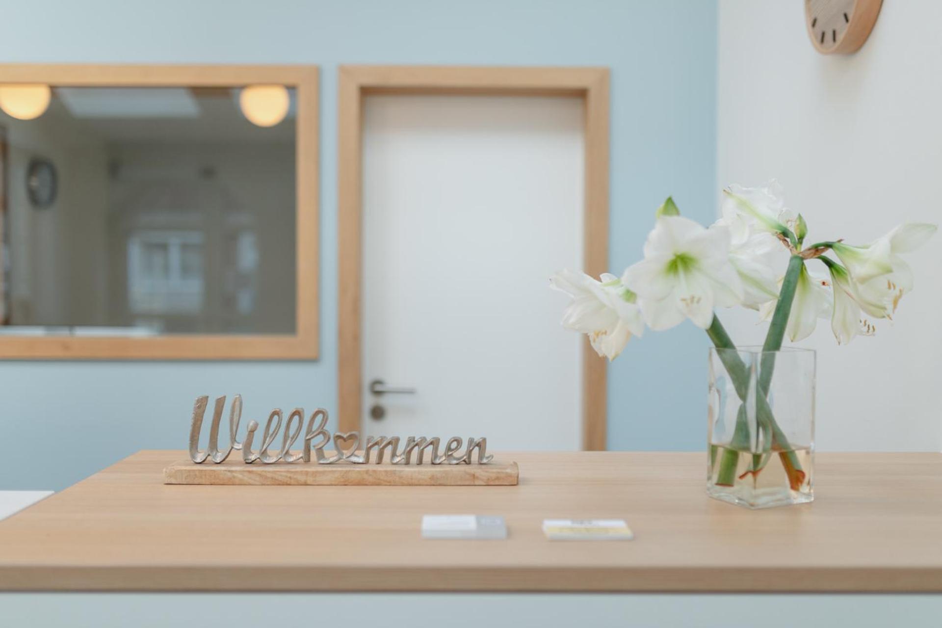 Haus Bielefeld Appartement 18 Norderney Εξωτερικό φωτογραφία